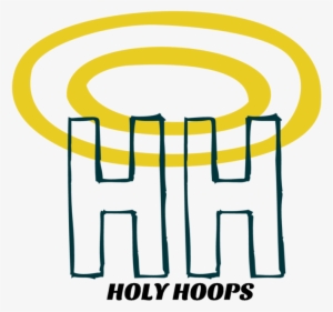 Holy Hoops - Circle #1078871