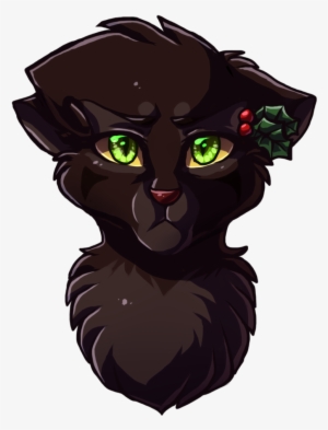 Hollyleaf By - Hollyleaf Warrior #1078873