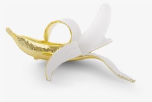 Banana Lamp, Dewey-0 - Seletti Banana Lamp Dewey #1078897