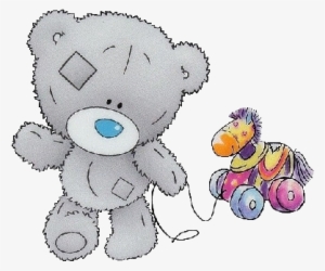 Baby Bear Cliparts - Baby Teddy Bears Clipart #1078966