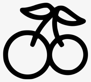 Christmas Mistletoe Holly Leaf Wreath Cherry Comments - Drawing #1079015