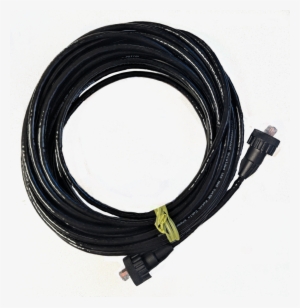 30 Cat5e Camera Data Cable - Electrical Cable #1079051
