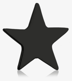 Tinkalink Absolute Black Small Star - コンバース トウキョウ キャンバス ライン トート バッグ #1079083