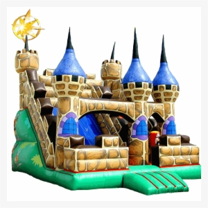 2015 Inflatables - Tobogan Na Naduvavanje Cena #1079106