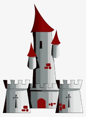 Mb Image/png - Castle #1079196