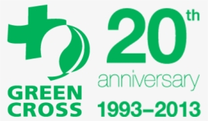 Green Cross Turns - Green Cross International #1079199