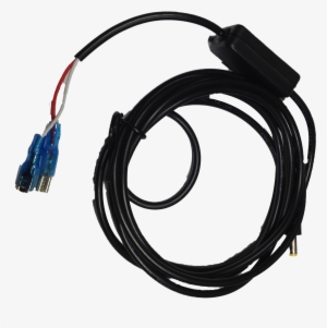 2012-2018 Universal Auxiliary/convertor Cable - Dlc Covert Converter Cable #1079220