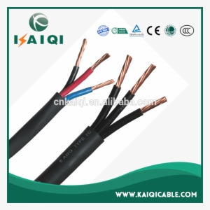 Building Used Copper 10mm Electrical Cable Wire - Cable Xlpe Types #1079344