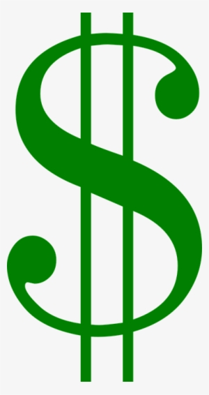 Clipart Of Burning Money Cartoon Face K8994865 - Money Dollar Sign Png #1079403