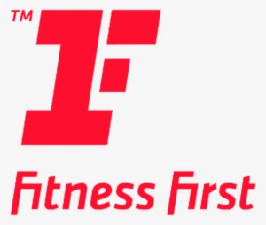 Fitness First - Fitness First Logo Png #1079455