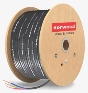 Submersible Pump Cables #1079502