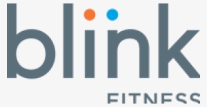 Equinox Rolls Out New 'blink' Model - Blink Fitness Logo Png #1079529