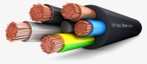 Part Of The Top Cable Group - Kiev #1079573
