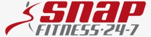 Snap Fitness Uxbridge - Snap Fitness Logo Png #1079649