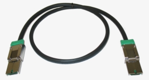 Cables - One Stop Systems External Pci Express X4 Cable - 6.6 #1079651