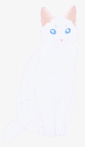 Snowberry - Star - Squitten #1079653