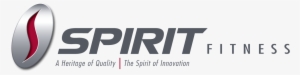 Spirit Fitness Logo - Spirit Fitness #1079676