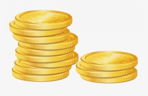 Coins Vector Gold - Gold Coins Clipart Png #1079697 Coins Vector Gold - Gold Coins Clipart Png #1079697