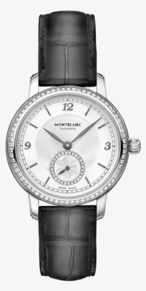 Montblanc Heritage Spirit #1079726