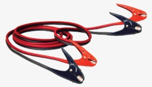 More Views - Jump Start Cables Png #1079790