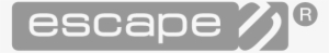 Escape Fitness Brandshop - Escape Fitness Logo Png #1079822