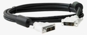 Hp Dvi To Dvi Cable - Dvi Cable Price In Bd #1079824