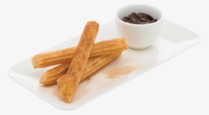 Mini Churros #1079873