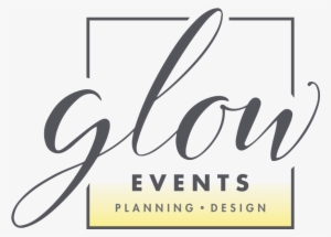 Glow Events - Glow Logo #1080002