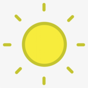 Sun Clipart In High Quality Vector Sun For Free To - Cartoon Sun Yellow #1080069