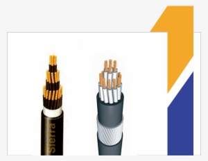 Control Cables - Sierra Cables Plc #1080112