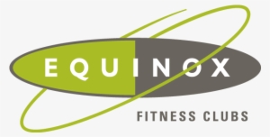 Equinox Fitness #1080116