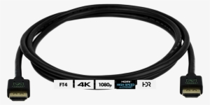 Cables - Hdmi #1080184