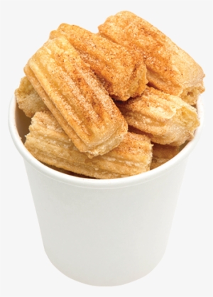 Churros Dippers - Black #1080205