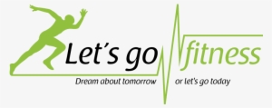 Lets Go Fitness #1080306