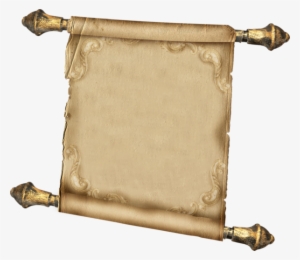 Parchemins - Pergamena Png #1080325
