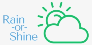 The Race Will Not Be Canceled For Rain #1080353