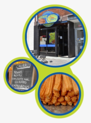 Che Churro - Patisserie Che Churro #1080379