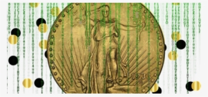 Bitcoin Hyper-deflation, Gold And Silver Report - Olympic World #1080431