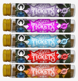 Lift Tickets 710 Hemp Blunt Wrap Uk - Blunt #1080471