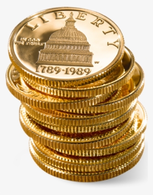 Here Is An Interesting Article About How The U - Gold Coins From Banks #1080476