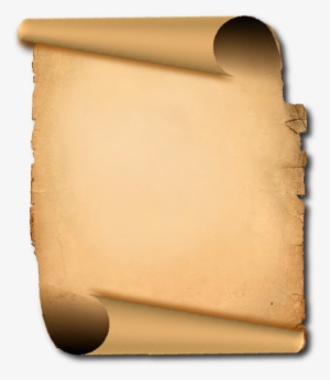 Old Paper, Vintage Paper, Paper Art, Vintage Backgrounds, - Pergaminos Con Fondo Transparente #1080538