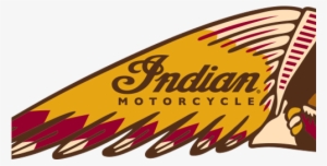 Polaris Indian Logos Headdress-limited 06 - Indian Motorcycle Logo Png #1080627