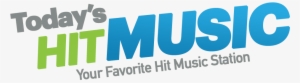 Today's Hit Music - Printing #1080629