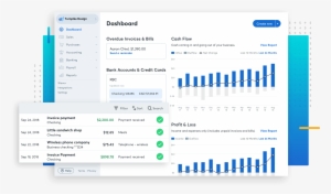 Showcasing Our Accounting Software - Accounting #1080765