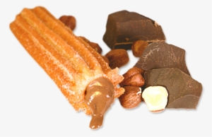 Churro Factory Us Banner5 - Chocolate #1080766