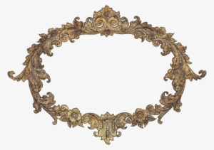 My Fanciful Muse - Free Vintage Frame Clip Art #1080818 My Fanciful Muse - Free Vintage Frame Clip Art #1080818