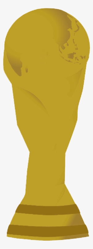 Mb Image/png - Fifa World Cup Trophy #1080893