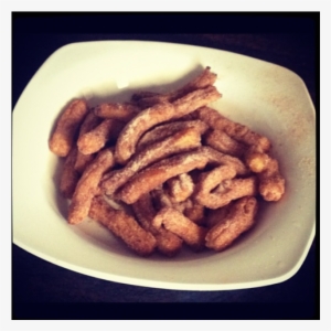 To Clarify, This Is A Picture I Found On The Internet - Funnel Cake #1080894