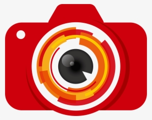 Logo Camera Lens Photography - Logo Camera Lens #1080963
