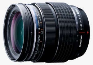 Watch Concept Video - Olympus Zuiko #1080983